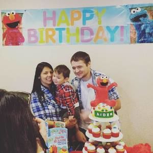 Meet your Posher, Mayra